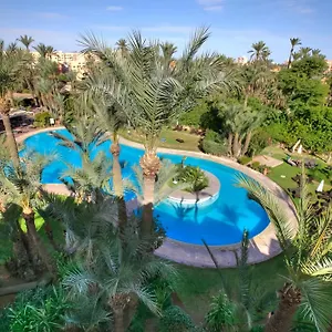 Ξενοδοχείο Le Semiramis Marrakech By Bravia, Μαρακές