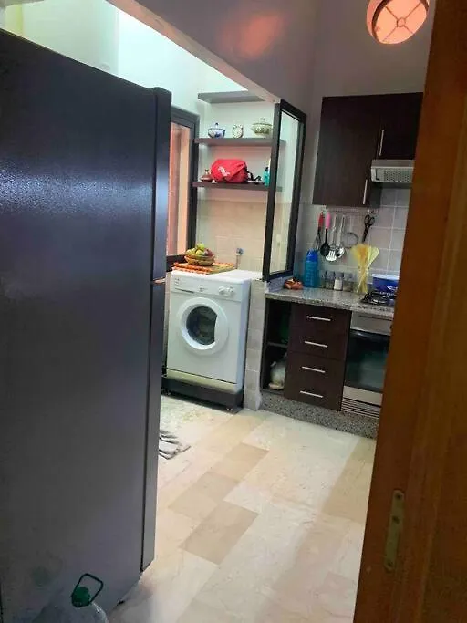 2-Bedroom + Salon In The Heart Of The Palmeraie Marrakesh 0*,  Morocco