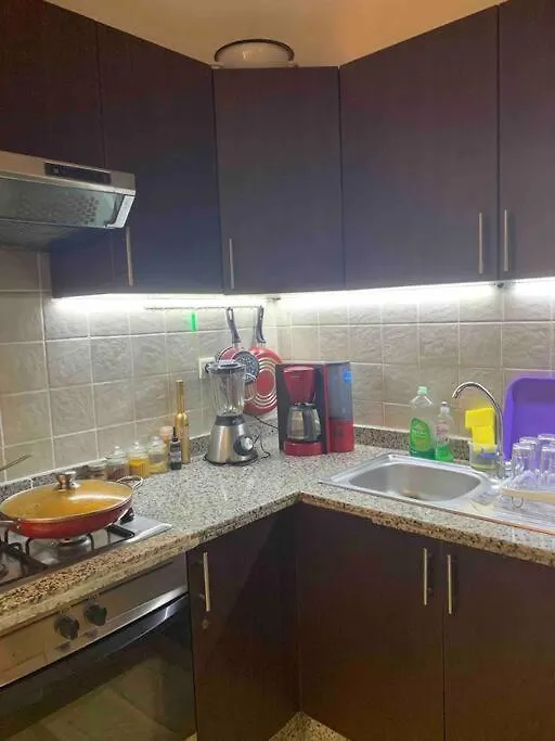 2-Bedroom + Salon In The Heart Of The Palmeraie Marrakesh